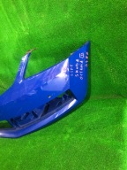 SKODA OCTAVIA III LIFT front bumper front PDC