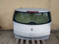 trunk door boot Renault Megane II HB MV632 5D