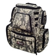 Robinson Plecak Camo Predator 29x20x44cm (73-CM-P10)