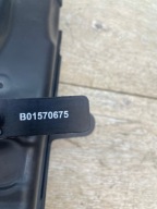 drain air brakes left BMW 6 G32