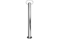 Pevná podpěra přívěsu 60 cm UNIVERZÁLNÍ