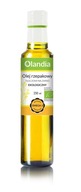 Olandia Olej rzepakowy eko 250 ml