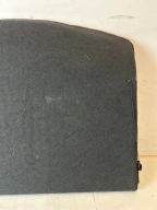 plato boot rear part Honda Civic IX