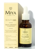 MIYA SERUM Z WITAMINA C 5% 30ml