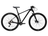 Bicykel Merida Big.Nine 500 Lite matt black XL 21