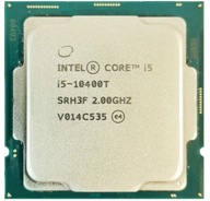 Procesor Intel i5-10400T 6 x 2 GHz gen. 10