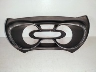 cover instrument panel frame RENAULT CAPTUR 13