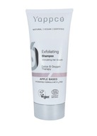 YAPPCO Szampon peelingujący 200ml