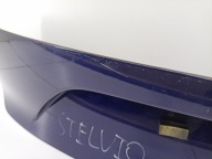 cap bonnet Alfa Romeo Stelvio 2017 156117304