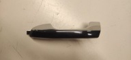 KIA SPORTAGE IV handle rear part rear left CHROM 1K 15-21