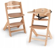 Jedálenská stolička Kinderkraft 79,5 x 49,5 x 49 cm