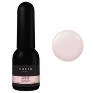 Didier Lab Top Coat No Wipe 10 ml - Milky Pink