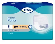 Tena Pants Proskin Normal majtki chłonne, 15 szt.