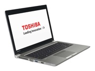Notebook Toshiba Tecra Z40-A 14 " Intel Core i5 8 GB / 240 GB sivý