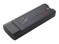 Pendrive (Pamięć USB) CORSAIR 128 GB Czarny