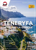 Teneryfa La Palma La Gomera i El Hierro PRZEWODNIK atrakcje knajpy
