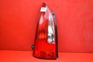 light left rear part rear MAZDA PREMACY 1 and CP 99-01