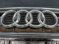 Audi A1 8X Lift Stoßstange vorne vorne