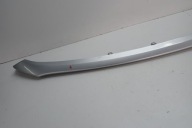 MITSUBISHI OUTLANDER III accessories spoiler front front