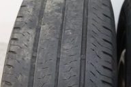 wheels discs disc 225/65 R16 MASTER III 3 LIFT 4