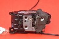 lock door right front front EU 805020006R RENAULT MEGANE SCENIC 3 III