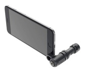 Mikrofon TRRS do iPhone iPad - Rode VideoMic Me