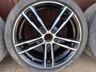 discs disc BMW F20 F21 18 CALI 7.5J 8J m-packet