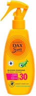 DAX Sun - Mleczko do Opalania dla Dzieci i Niemowląt SPF 30, 200 ml