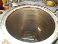 BMW E46 E90 2.0 N46B20BD BLOK Motore