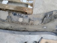 bumper rear part rear SEAt altea ls9n