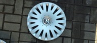 copriruota copri - VW 16" cali