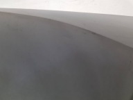 trunk door boot rear part Mercedes E C207 W207 COUPE 755 C755