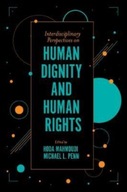 Interdisciplinary Perspectives on Human Dignity