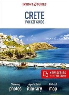 Insight Guides Pocket Crete (Travel Guide with