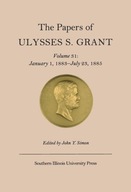 The Papers of Ulysses S. Grant v. 31; January 1,