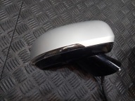 mirror left 14PIN KAMERA VOLVO S90 II V90 R-design