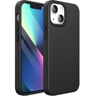 ETUI MATOWE SLIM do IPHONE 13 MINI + SZKŁO 9H