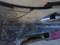 bumper bracket right rear part MERCEDES E-KLASA W213