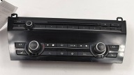 PANEL klimaanlage 9224747 BMW F01 730D