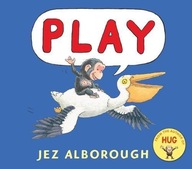 Play Alborough Jez