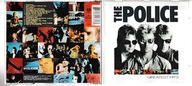 Płyta CD The Police - Greatest Hits 1996 I Wydanie Best Of Sting __________