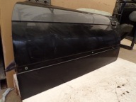 door left front front BMW E36 COUPE CABRIO unprotected sheet metal without of the accessories