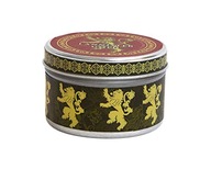 Game of Thrones: House Lannister Scented Candle: