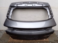 boot door cover boot BYD SEAL U 2024