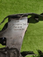 OKULAR holder right BMW X3 G01 X4 G02 NR.002