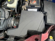 luftfiltergehäuse Ford C-MAX 1 und FL 08-11 1.6 TDCI