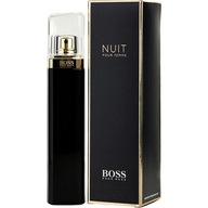 Boss Nuit EDP 75ml