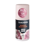 Dezodorant w kulce Arganove gardenia z olejem arganowym 50 ml