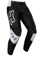 Spodnie Cross Enduro Fox 180 Lux Black/White r. 32