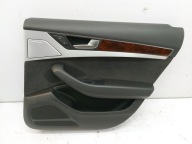 Audi A8 D4 4H 2012 upholstery side door right rear part